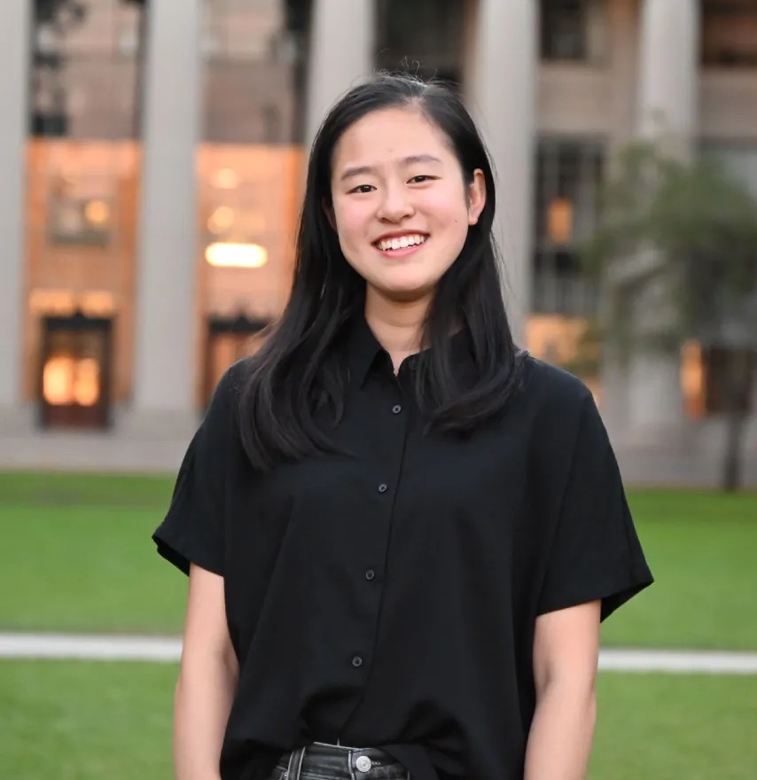 Helen Fang